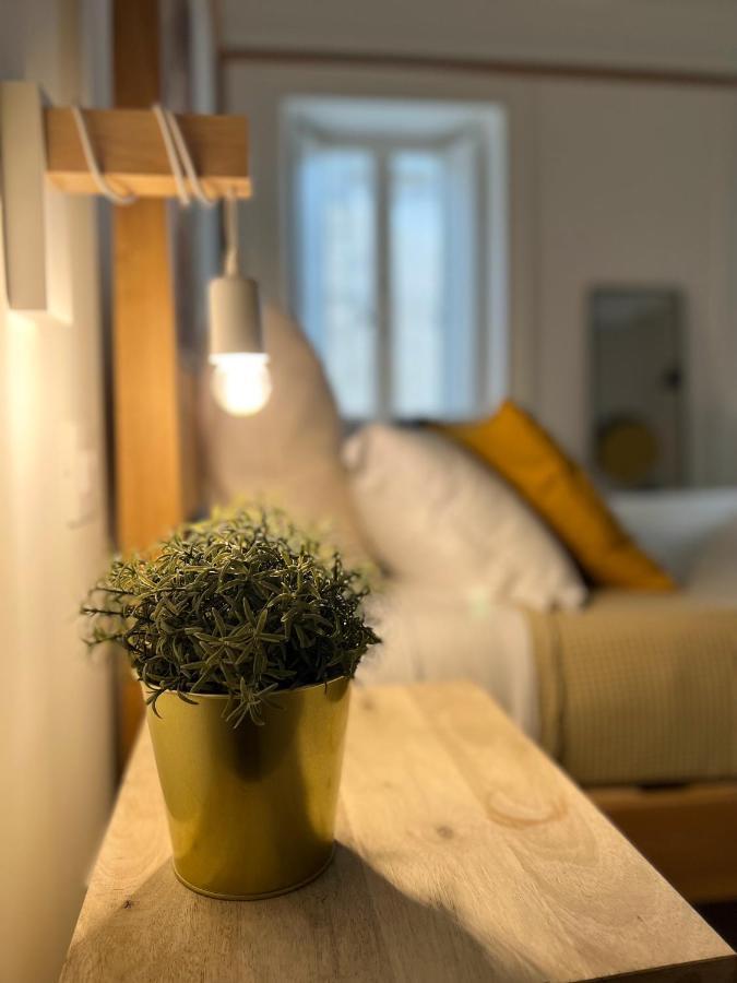 Palazzo Naso Bed and Breakfast Tropea Eksteriør billede