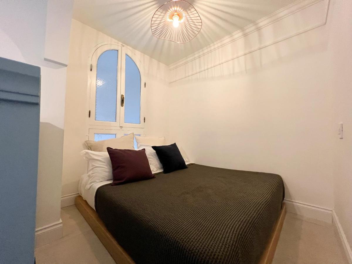 Palazzo Naso Bed and Breakfast Tropea Eksteriør billede