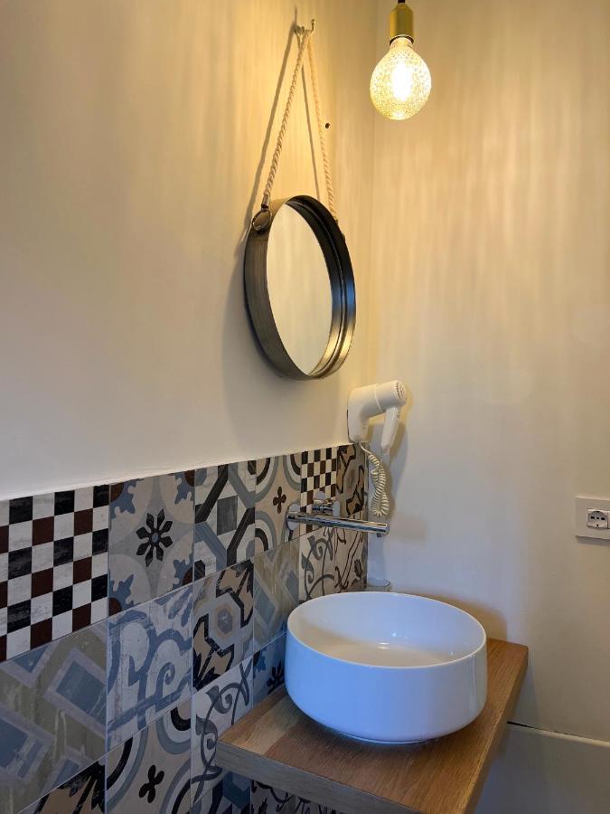 Palazzo Naso Bed and Breakfast Tropea Eksteriør billede